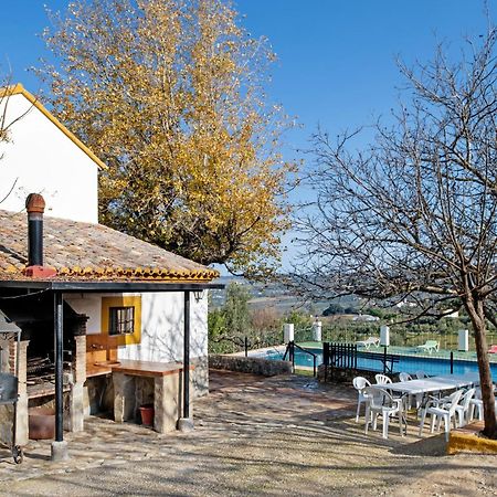 Casa Rural Fuente Dulce 론다 외부 사진