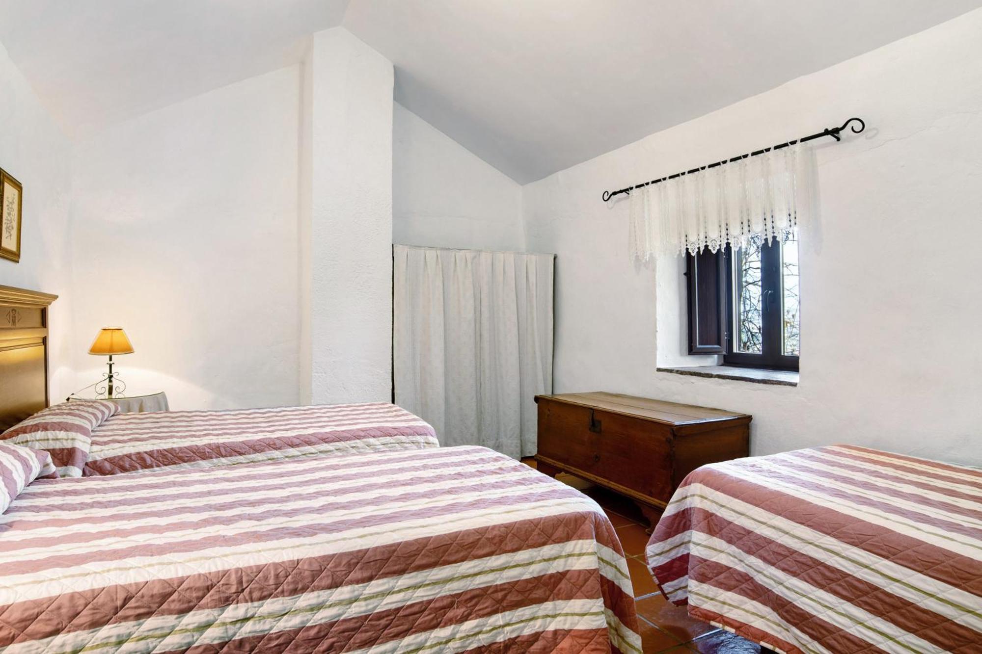 Casa Rural Fuente Dulce 론다 외부 사진