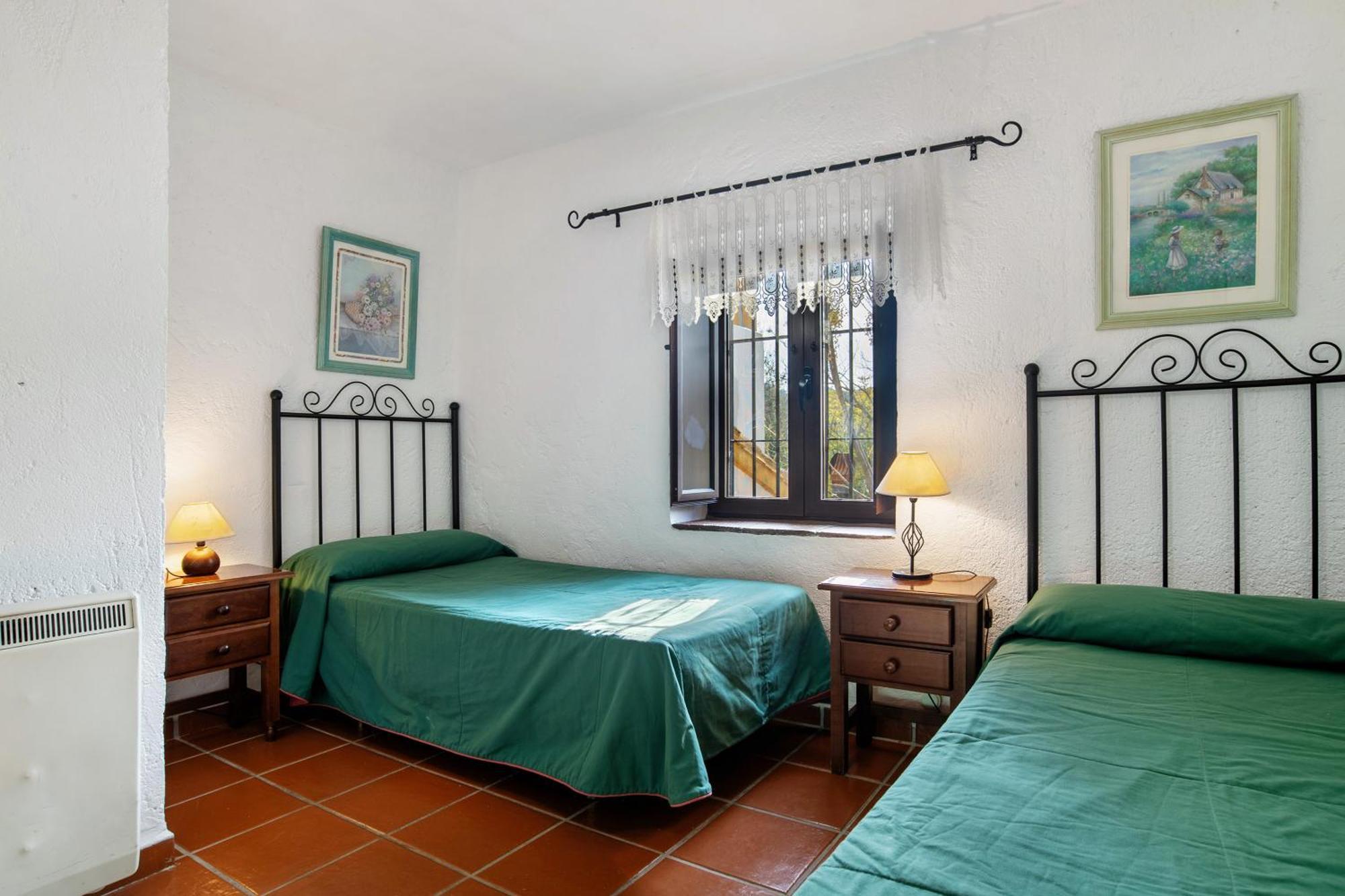 Casa Rural Fuente Dulce 론다 외부 사진